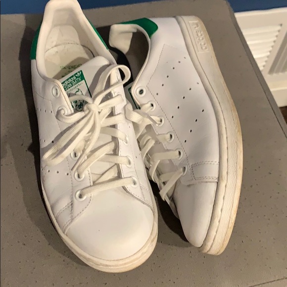 sam smith adidas shoes